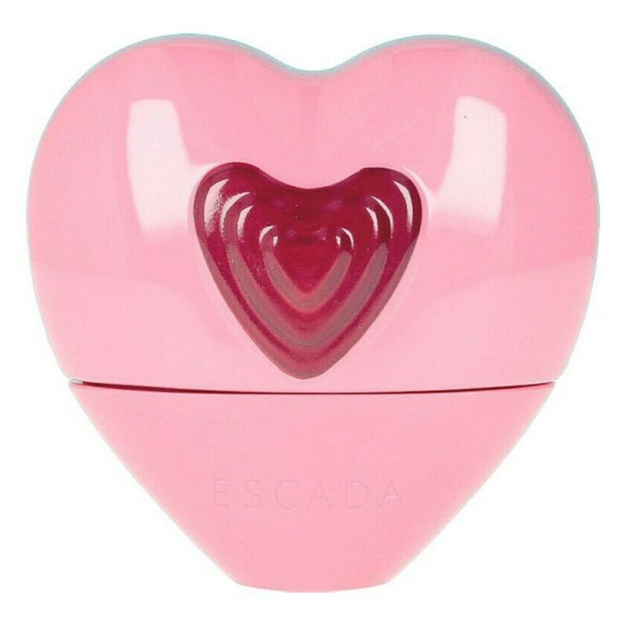 Damesparfum Candy Love Escada (EDT)