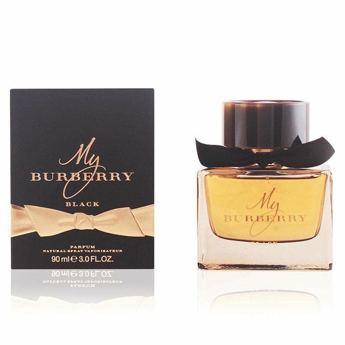 Damesparfum My Burberry Black Burberry EDP My Burberry Black 90 ml