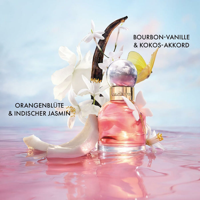 Women's Perfume Cacharel ELLA ELLA 50 ml