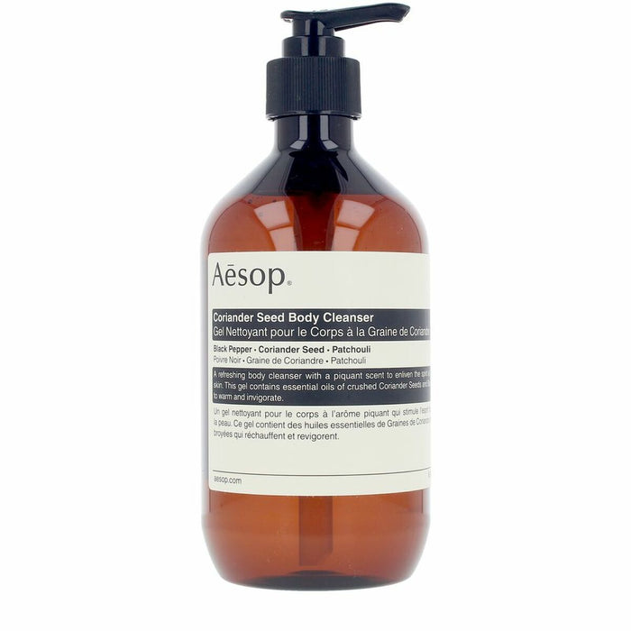 Reinigingsgel Aesop CORIANDER SEED 500 ml