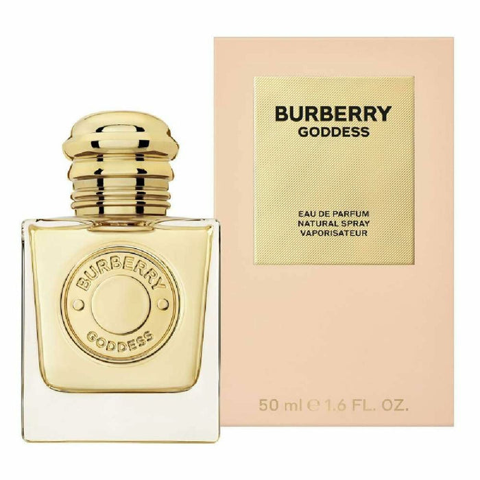 Damesparfum Burberry BURBERRY GODDESS EDP EDC