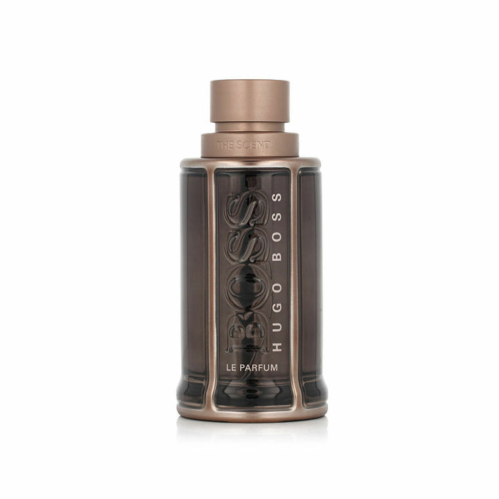 Herenparfum Hugo Boss The Scent EDP 100 ml