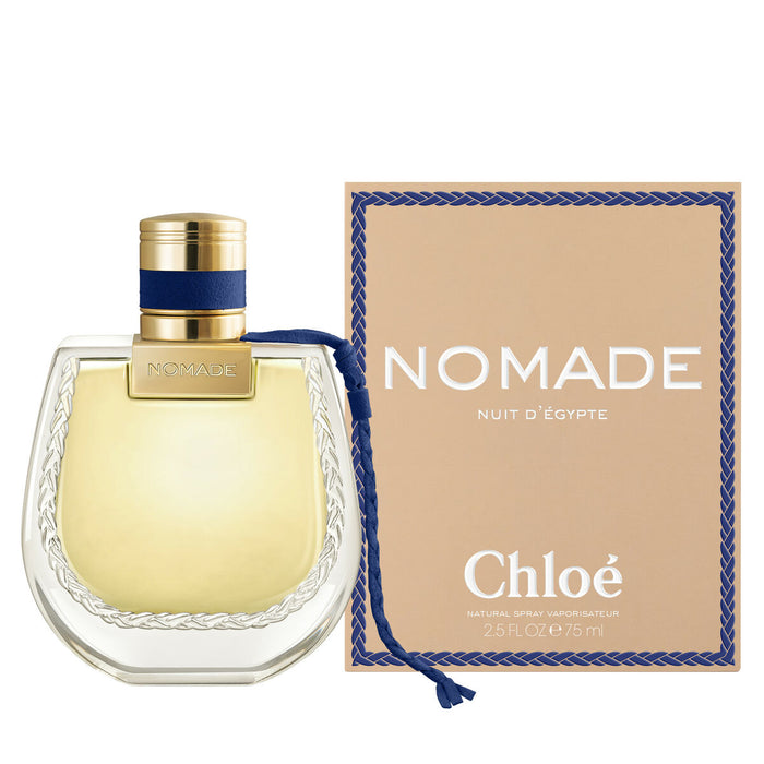 Damesparfum Chloe NOMADE NUIT D’EGYPTE EDP