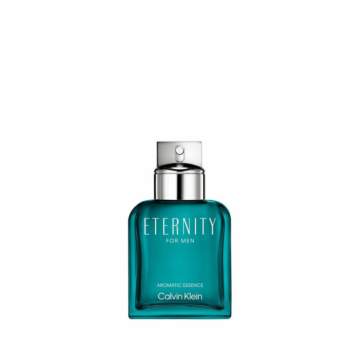 Herenparfum Calvin Klein ETERNITY FOR MEN EDP EDP 100 ml