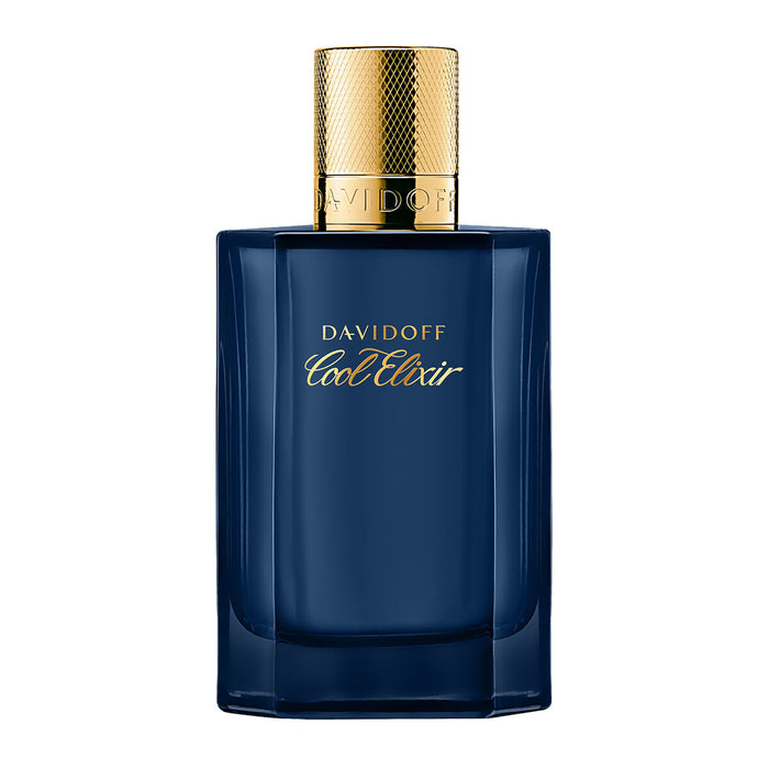 Men's Perfume Davidoff COOL ELIXIR 100 ml