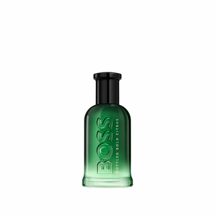 Herenparfum BOSS BOSS BOTTLED