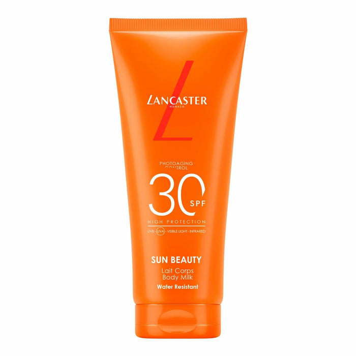 Sun Block Lancaster SUN BEAUTY Spf 30 100 ml