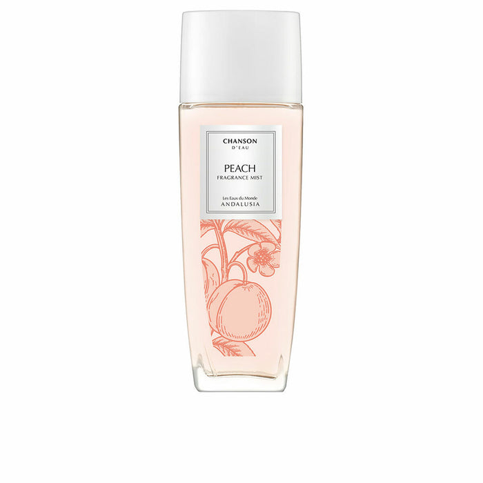Women's Perfume Chanson D'Eau CHANSON D'EAU 75 ml