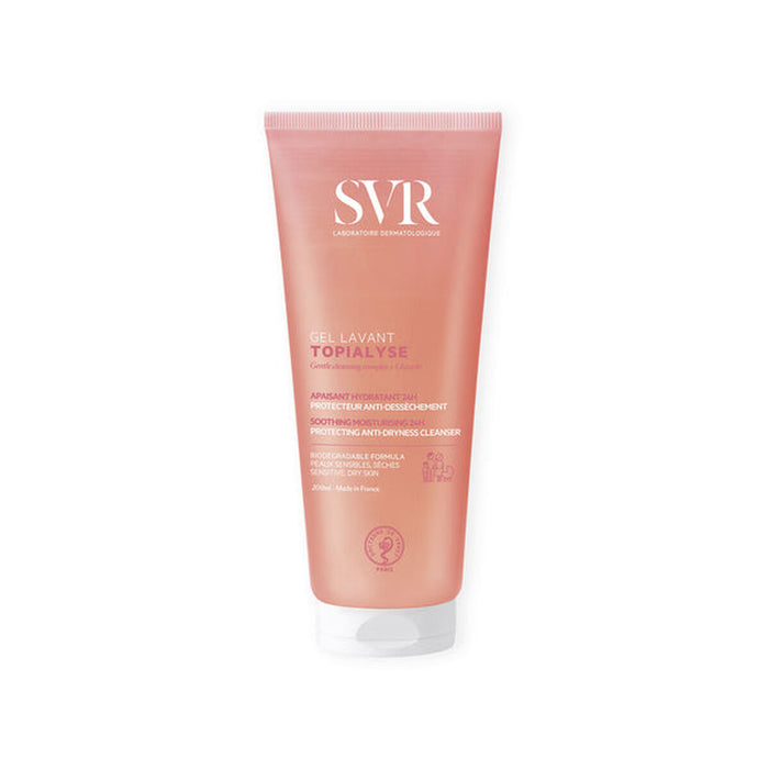 Reinigingsgel SVR Topialyse (200 ml)