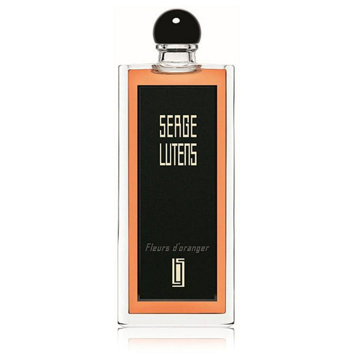 Damesparfum Fleurs D'Oranger Serge Lutens COLLECTION NOIRE EDP 50 ml EDP (50 ml)