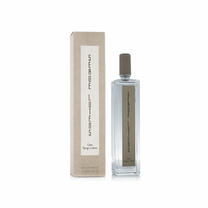 Women's Perfume Serge Lutens L'eau 100 ml