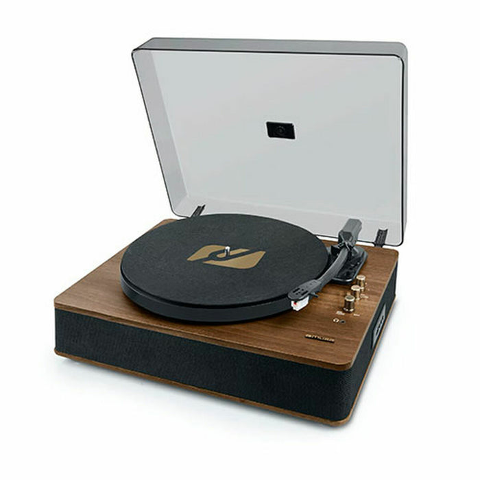Platenspeler Muse MT-106BT