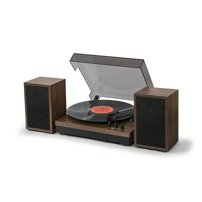 Platenspeler Muse MT-108BT