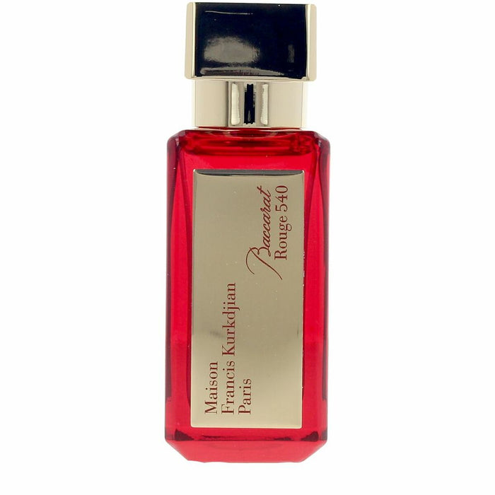 Damesparfum Maison Francis Kurkdjian BACCARAT ROUGE 540 35 ml