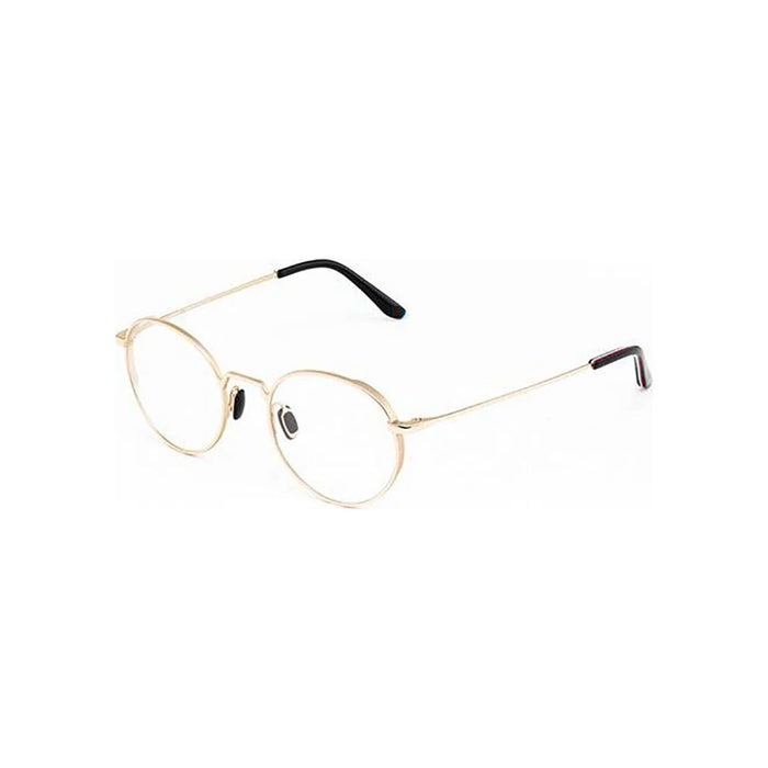 Uniseks Brillenframe Vuarnet VL19030002 Gouden Ø 55 mm