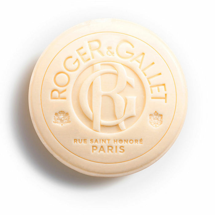 Douchegel Roger & Gallet Rose 100 g