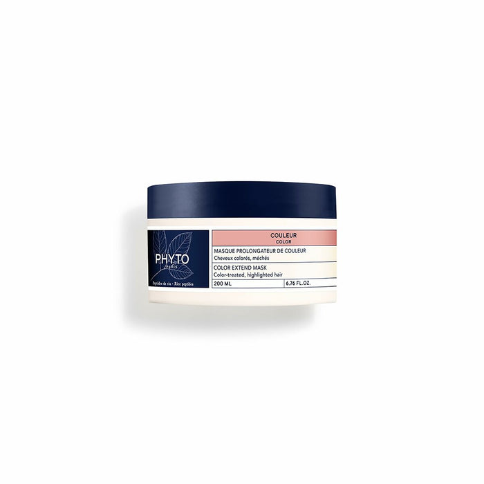 Haarmasker Phyto Paris Couleur 200 ml