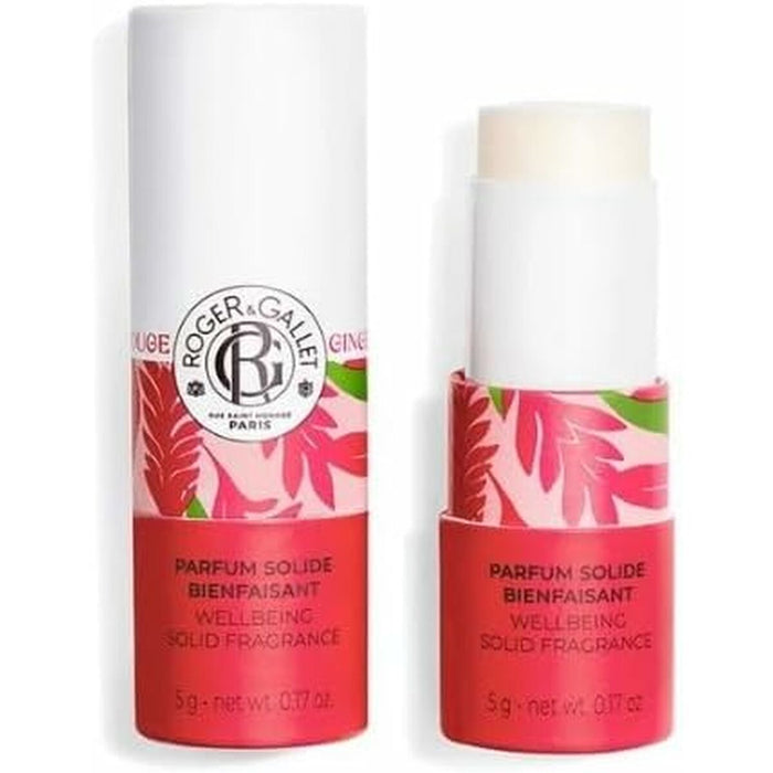 Uniseks Parfum Roger & Gallet GINGEMBRE ROUGE Gingembre Rouge