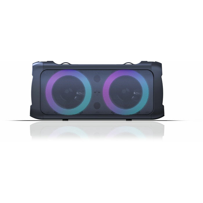 Dankzij de draagbare Bluetooth®-luidsprekers Inovalley