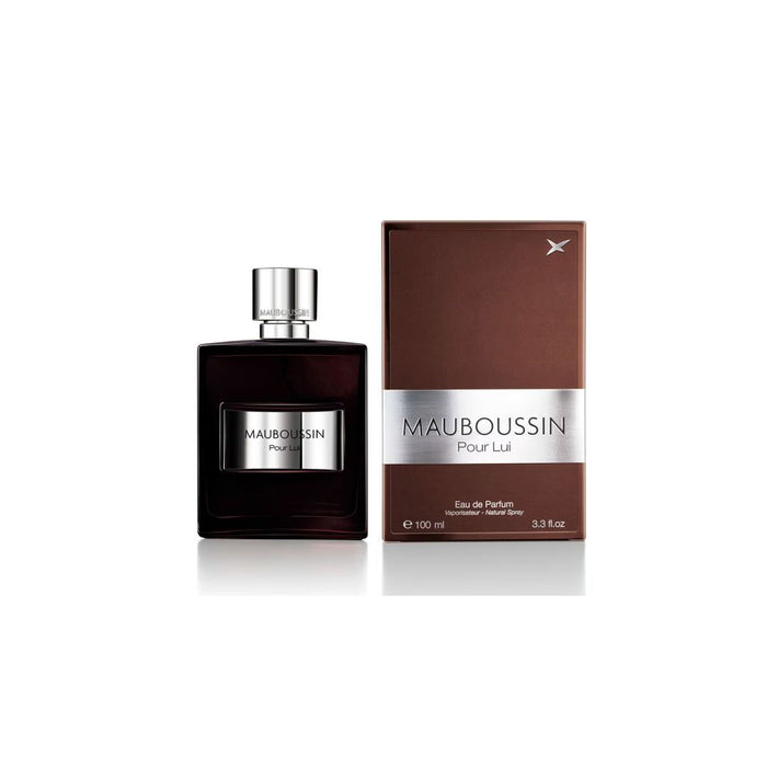 Herenparfum Mauboussin Pour Lui EDP