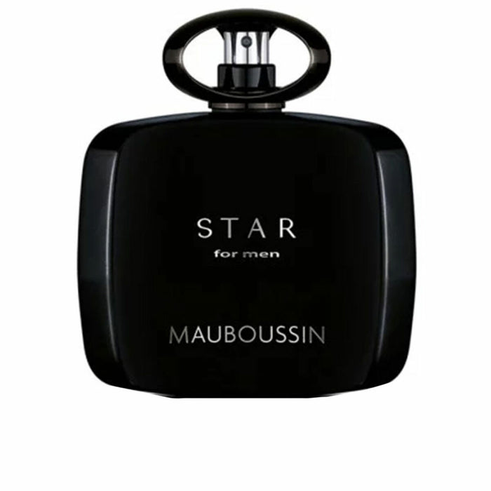 Herenparfum Mauboussin STAR FOR MEN