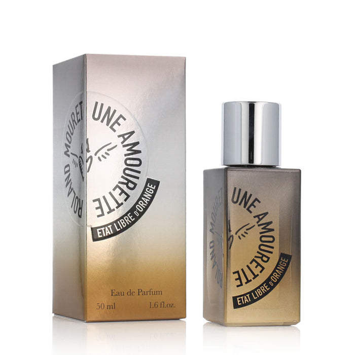 Uniseks Parfum Etat Libre D'Orange Une Amourette Roland Mouret EDP