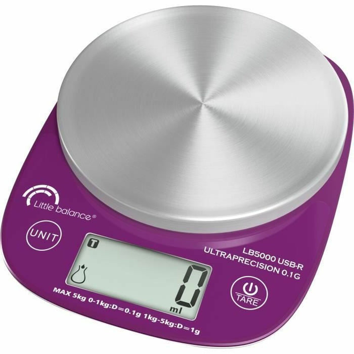 keukenweegschaal Little Balance 8465