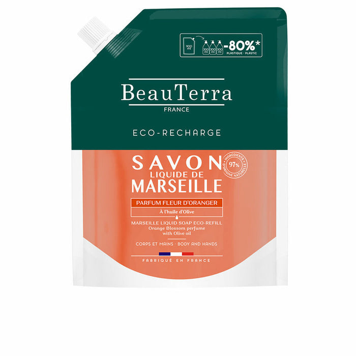 Douchegel Beauterra MARSEILLE 900 ml