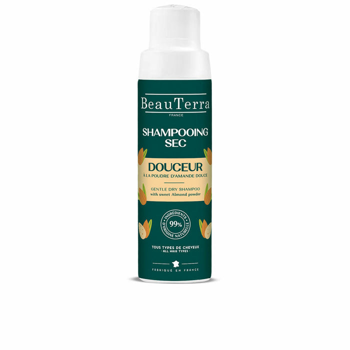 Droge Shampoo Beauterra Soin 50 g