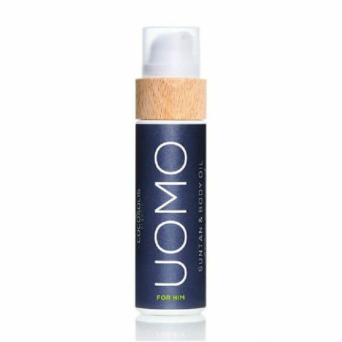 Bruinende Olie Cocosolis A5-WRRT-5NAS 110 ml