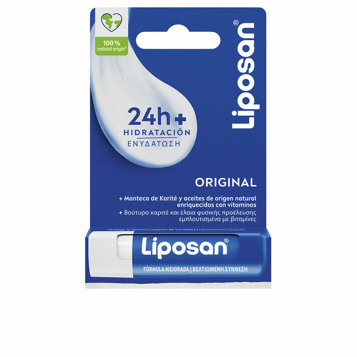Lipbalsem Liposan LIPOSAN 4,8 ml