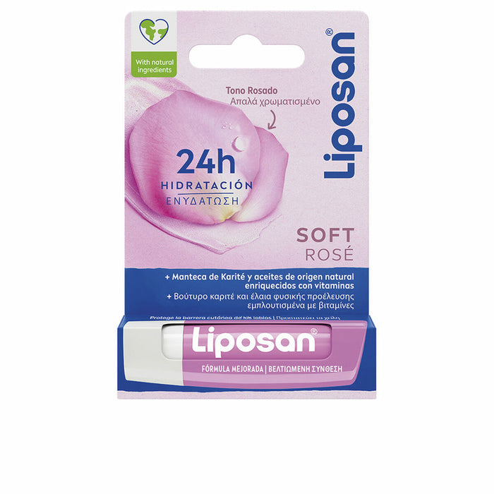 Lippenbalsem Liposan LIPOSAN 4,8 ml