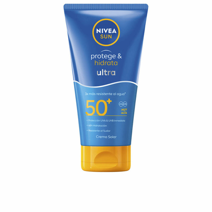 Zonnebrandcrème Nivea Sun 150 ml Spf 50