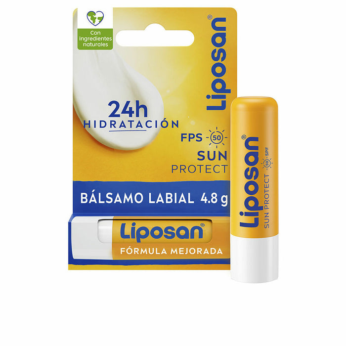Lippenbalsem Liposan LIPOSAN 4,8 g