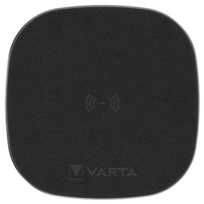 Draagbare oplader Varta 57905 101 111 Zwart