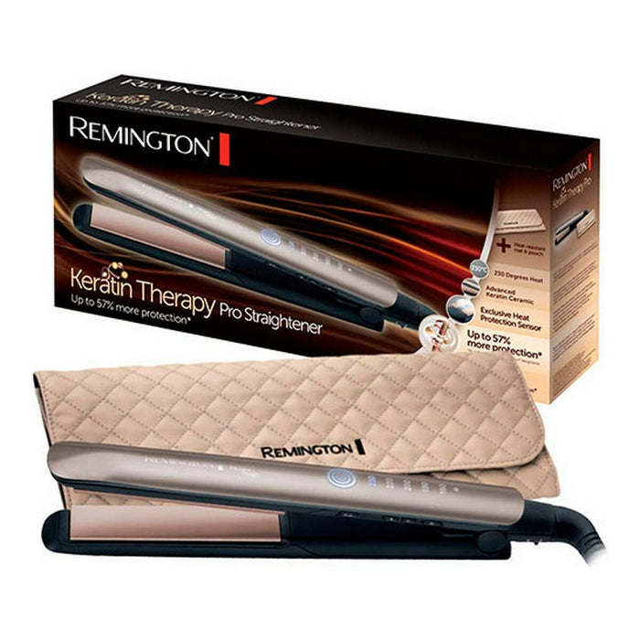 Stijltang Remington Keratin Therapy Pro S8590