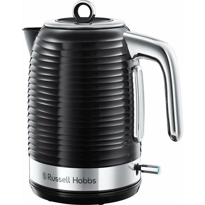 Waterkoker Russell Hobbs 24361-70 Zwart Multicolour Plastic 1,7 L