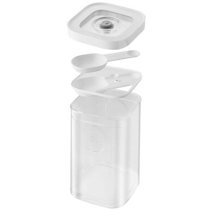 Lunchbox Zwilling 1025971 Wit Plastic 6 Onderdelen