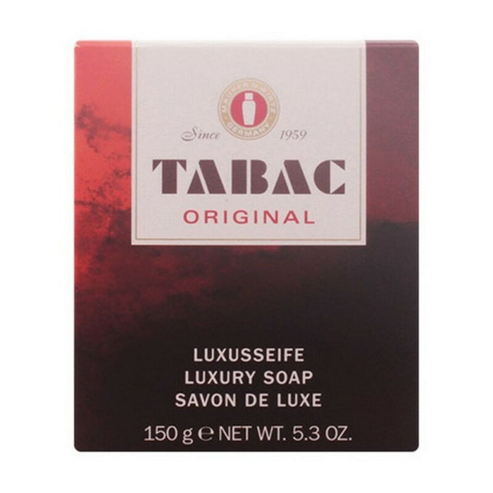 Blok Zeep Luxury Soap Tabac