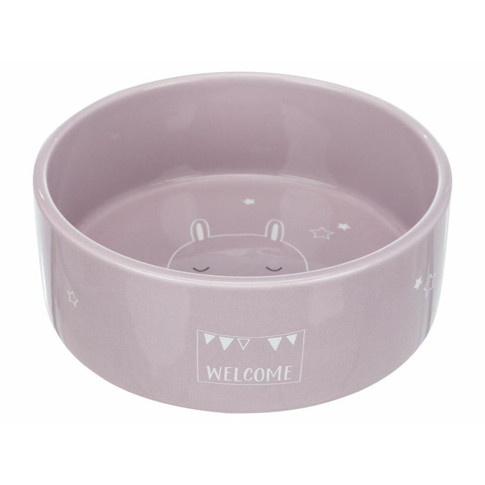 Voerbak voor honden Trixie Junior Ø 12 cm 300 ml
