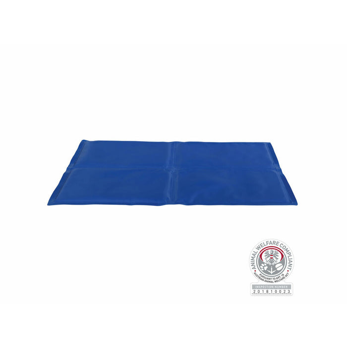 Kleed voor honden Trixie 28687 Blauw