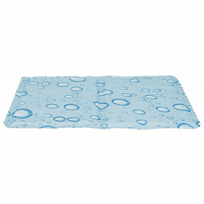 Kleed voor honden Trixie 28777 Blauw Polyester