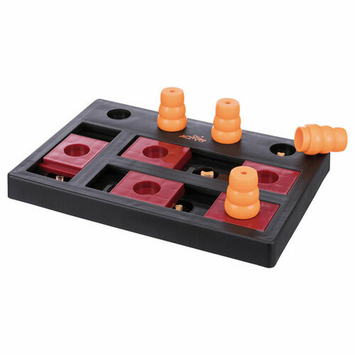 Dog toy Trixie Chess