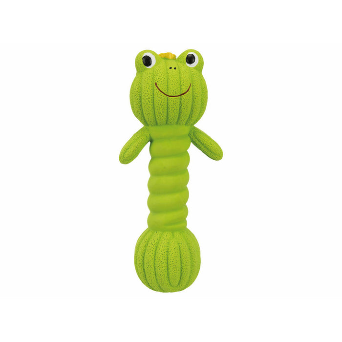 Dog toy Trixie Frog