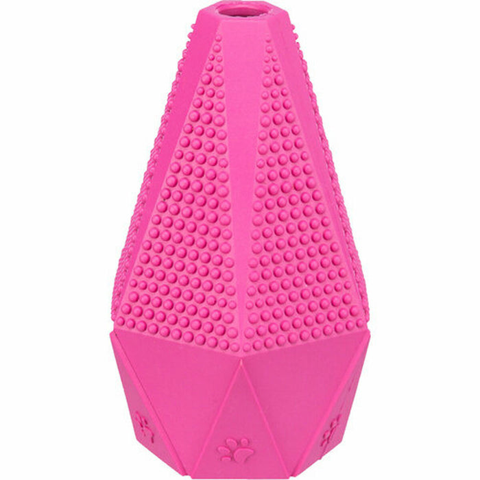 Kauwspeelgoed voor honden Trixie Roze 12 cm