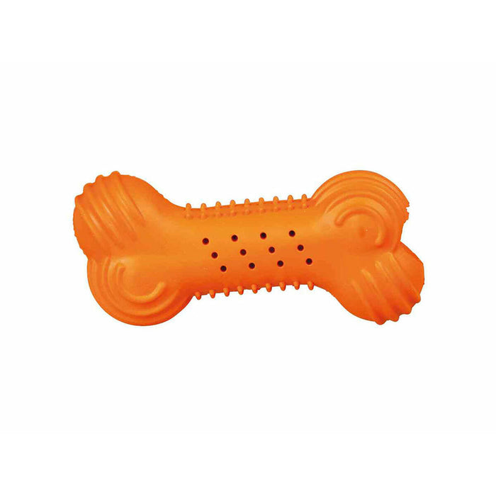 Dog toy Trixie 11 cm Bone