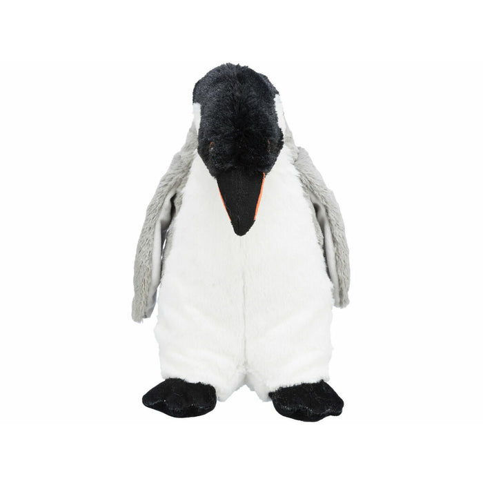 Knuffel voor honden Trixie Erin Polyester Pluche Pinguïn 28 cm