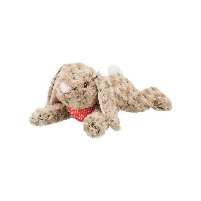 Knuffel voor honden Trixie Polyester Pluche 47 cm