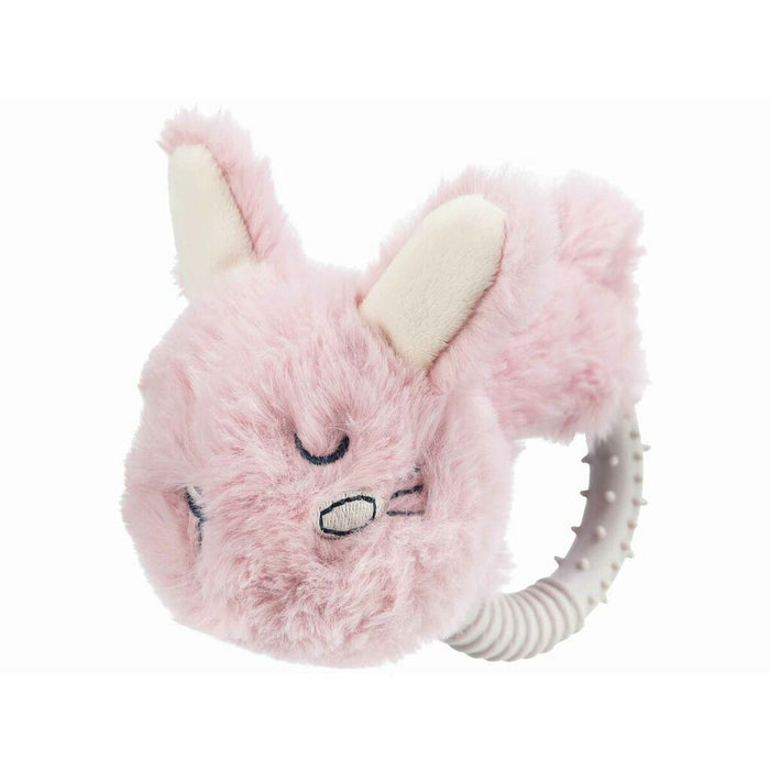 Knuffel voor honden Trixie Polyester Pluche TPR 14 cm