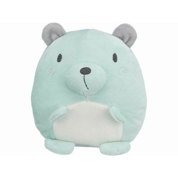 Knuffel voor honden Trixie Polyester Pluche Beer 14 cm